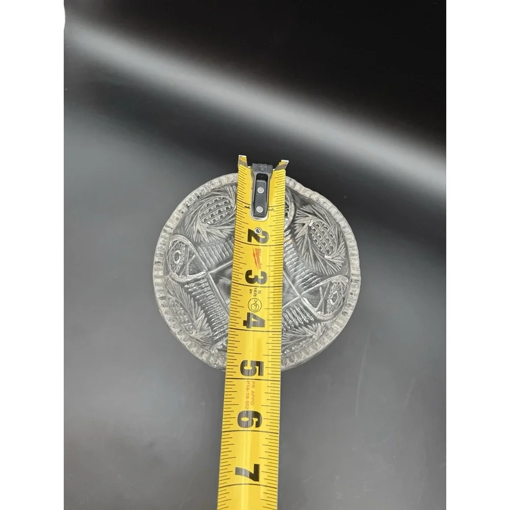 Mckee product pressed